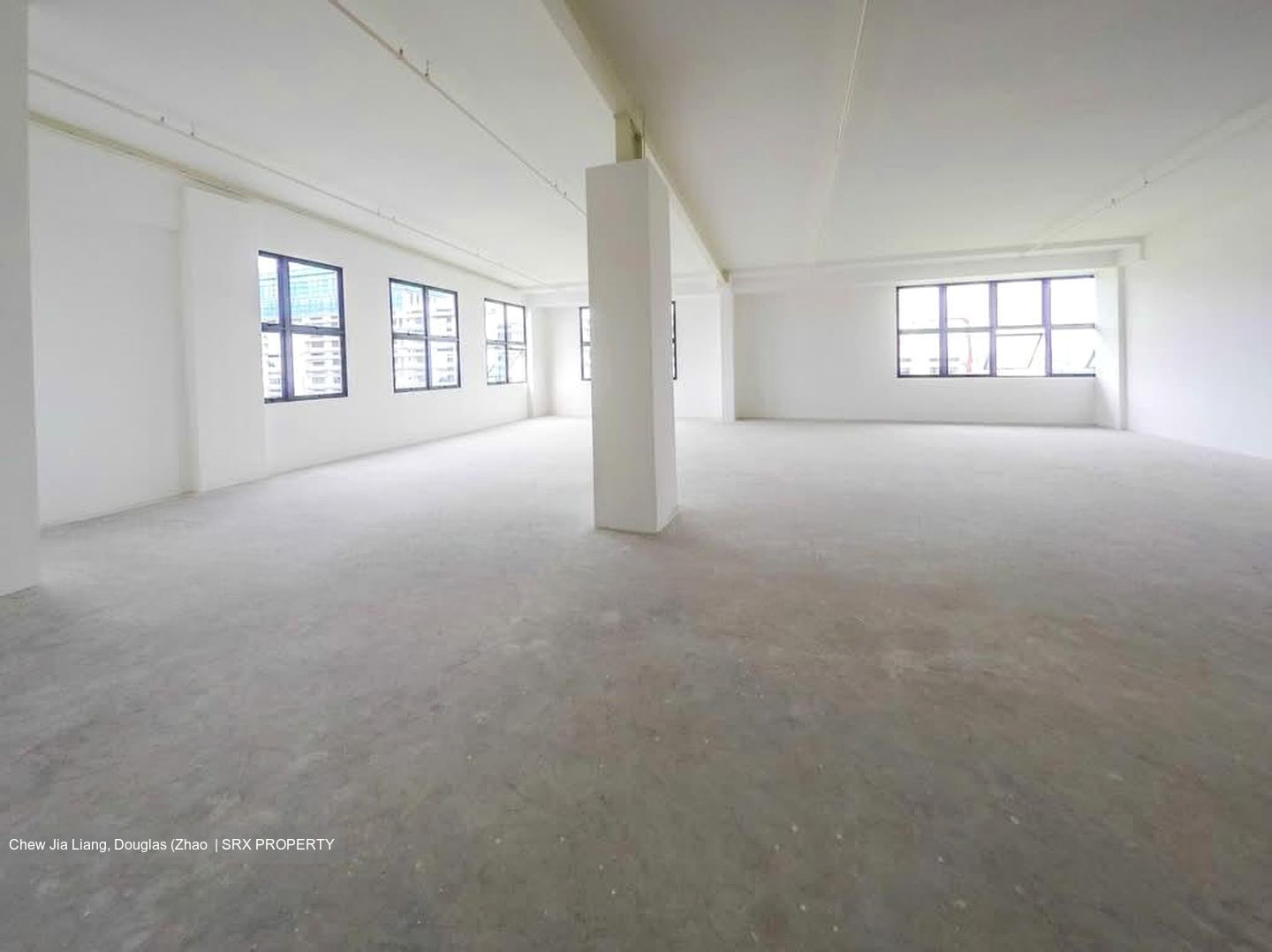 Westview Food Factory (D22), Factory #575915771